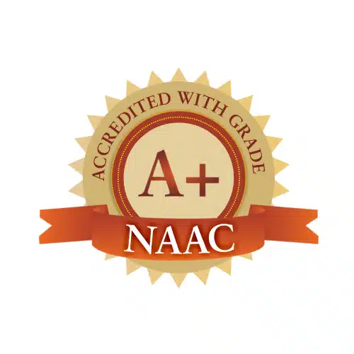 Naac A+ Grade